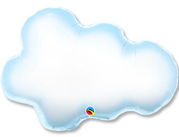1207-3364 П ФИГУРА 6 Облако	