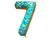 1207-3449 К ЦИФРА 7 40 1207-3449 К ЦИФРА 7 40