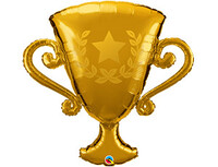 1207-3457 П ФИГУРА 6 Кубок	