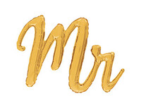 1207-3466 Б ФИГУРА MR золотая	