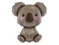 1207-3751 Ф ФИГУРА/11 Коала	