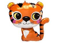 1207-3849 А ФИГУРА/P35 Тигр	