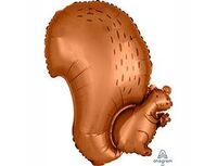 1207-3861 А ФИГУРА/S50 Белка коричневая	