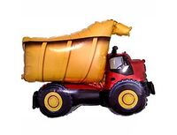 1207-4098 А ФИГУРА/P35 Самосвал	