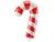 1207-4376 ПД ФИГУРА Леденец трость Red 1207-4376 ПД ФИГУРА Леденец трость Red