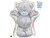 1207-4722 П ФИГУРА 6 Me To You Мишка Тедди 1207-4722 П ФИГУРА 6 Me To You Мишка Тедди
