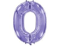 1207-4734 Ф ЦИФРА 0 40" Lilac