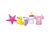 1207-4538 П ФИГУРА AIR Гирлянда Baby Girl 2шт 1207-4538 П ФИГУРА AIR Гирлянда Baby Girl 2шт