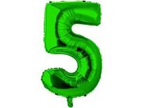 1207-4883 К ЦИФРА 5 26" Green