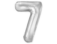 1207-5721 Ф ЦИФРА 7 40" SLIM Silver