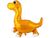 1207-6007 Ф ФИГУРА/11 Динозаврик Дипло 1207-6007 Ф ФИГУРА/11 Динозаврик Дипло