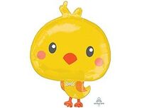 1207-6302 А ФИГУРА/P35 Цыпленок