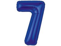1207-6564 Р ЦИФРА 7 40" Полуночно-синий