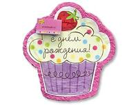 1507-1274 Пиньята С ДР Сладкий Праздник