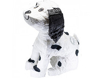 1507-1722 Пиньята Далматин с лентами