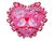 1207-6738 А ФИГУРА/P35 ILY Птички влюбленные 1207-6738 А ФИГУРА/P35 ILY Птички влюбленные