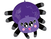 1207-6553 А ФИГУРА/P35 HWN Паук многоокий