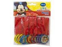1507-0819 Медаль Disney Микки Маус 12шт/А