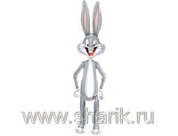 1208-0016 А ХОД/P80 Багз Банни