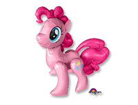 1208-0370 А ХОД/P93 My Little Pony Пинки Пай