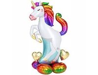1207-4133 А ФИГУРА/P70 AIR Единорог	