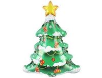  1206-1553 К М/ФИГУРА Елка со звездой 