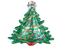  1206-1554 К М/ФИГУРА Елка нарядная 