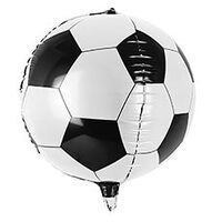 1209-0417 ПД 3D СФЕРА 16" Мяч футбольный	