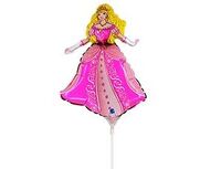  1206-1508 Г М/ФИГУРА/Принцесса 