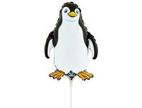  1206-1509 Г М/ФИГУРА/Пингвин 