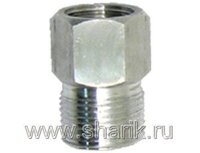 1301-0013 ГО Гайка переходная /Россия	