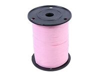 1302-1205 Лента 10ммХ230м розовая светл