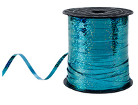 1302-1389 Лента гологр 5мм х 230м голубая/G