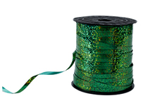 1302-1390 Лента гологр 5мм х 230м зеленая/G