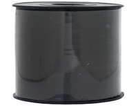 1302-1422 Лента металлиз 5ммХ250м черная/G