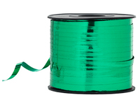 1302-1423 Лента металлиз 5ммХ250м зеленая/G