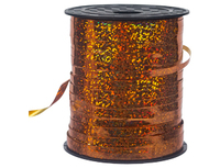 1302-1513 Лента гологр 5мм х 230м розовое золото/G