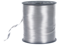 1302-1524 Лента 5ммХ230м серебряная/G