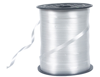 1302-1525 Лента 5ммХ230м белая/G