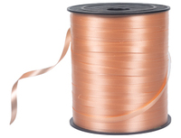 1302-1527 Лента 5ммХ230м персиковая/G