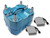 1305-0232 Компрессор воздушный COOL AIRE 4 1305-0232 Компрессор воздушный COOL AIRE 4