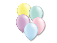 1101-0444 Q 05" ассорти перламутр пастельные цвета