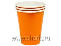 1502-1098 Стакан Orange Peel 266мл 8шт/A