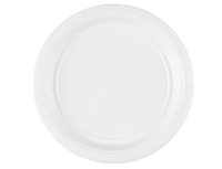 1502-2305 Тарелка Frosty White17см 8шт/A