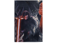 1502-3110 Скатерть п/э Звездные войны 8 1,2х1,8м/Р