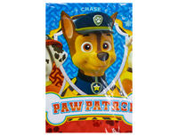 1502-3590 Скатерть п/э Щенячий Патруль 1,2х1,8м/Р