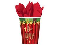 1502-3703 Стакан TNT Party! 270мл 8шт/A