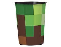 1502-3704 Стакан пласт TNT Party! 473мл/A