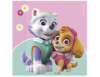 1502-3982 Салфетка Щеняч Патруль Эверест 33см20штP