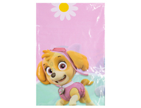 1502-3989 Скатерть п/э Щен Патруль Эверест1,2х1,8м